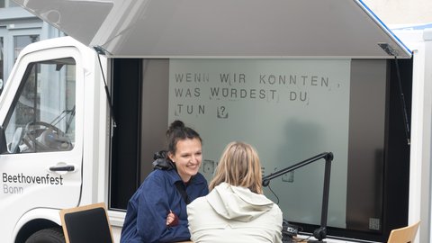 © Beethovenfest Bonn