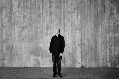 Paavo Järvi © Kaupo Kikkas