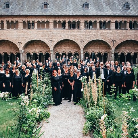 Philharmonischer Chor Bonn