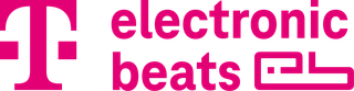 Telekom Electronic Beats Eventsponsor