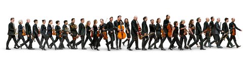 Mahler Chamber Orchestra - © Deniz Saylan