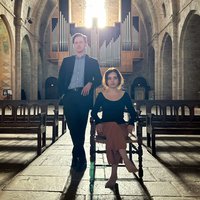 Heinali & Andriana-Yaroslava Saienko