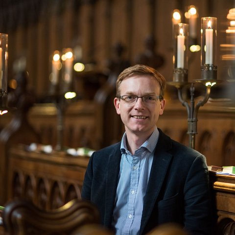 John Cairns