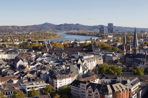 © Stadt Bonn