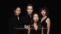 Leonkoro Quartett  © Nikolaj Lund