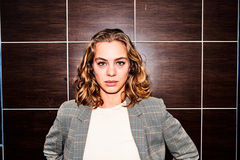 Maxine Troglauer  © Patrick Essex