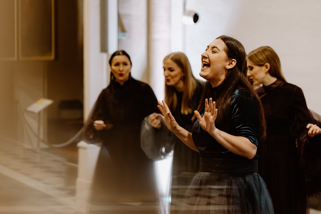 Adventskonzert Freundeskreis 2024 - © Michael Staab