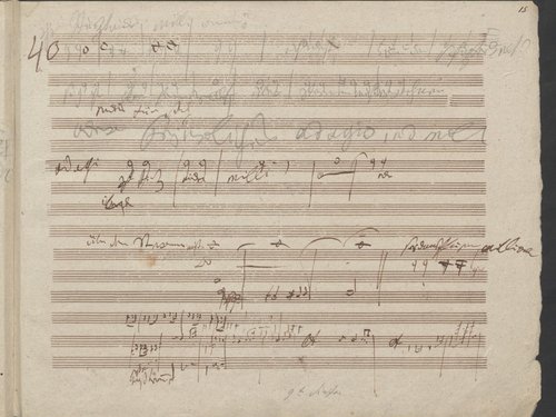 Symphony No. 9