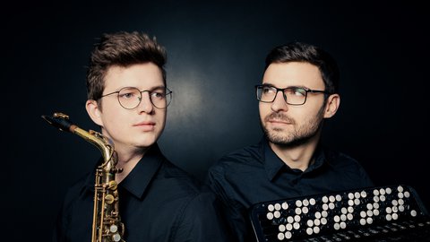 Duo Anemos © Anna Tena