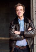 Nils C. Kumkar  © Jürgen Bauer