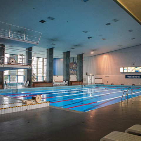 Giacomo Zucca Bundesstadt Bonn