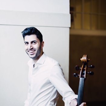Kian Soltani
