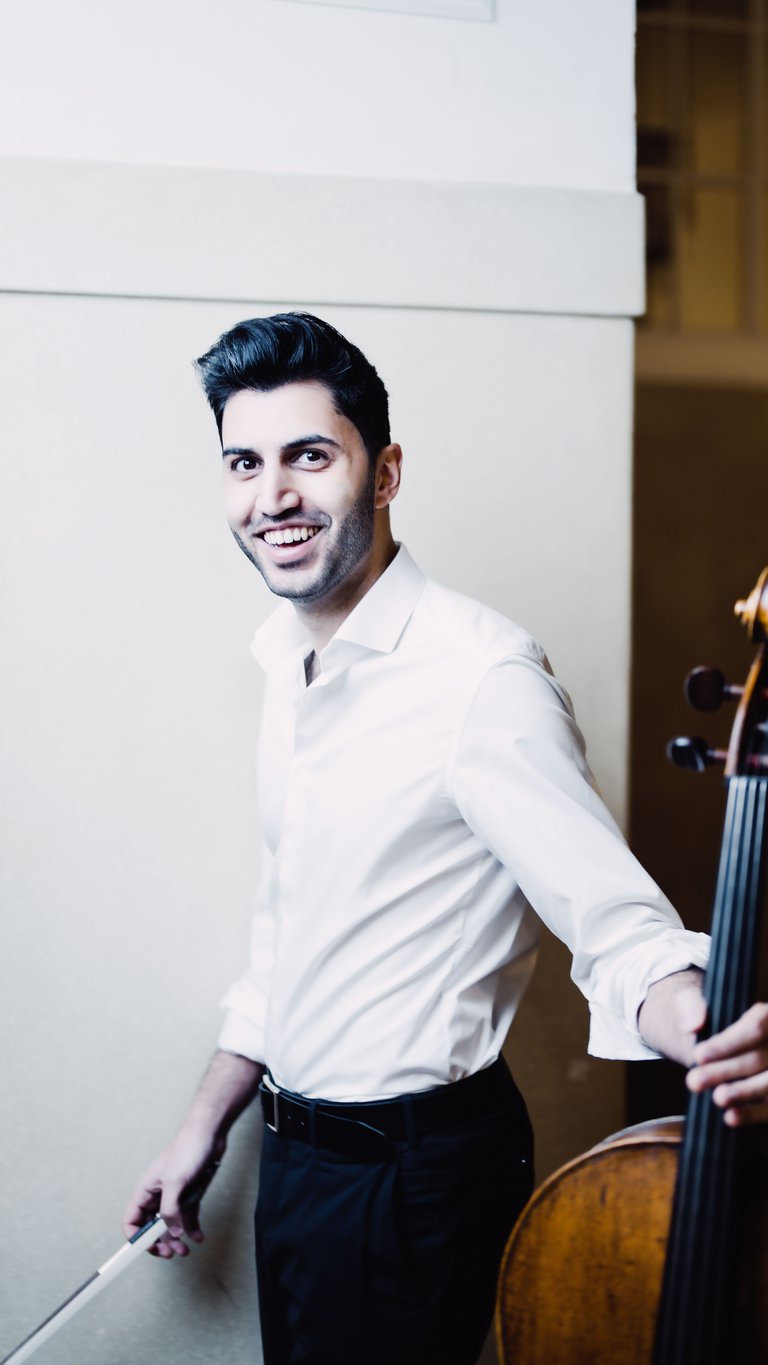 Kian Soltani