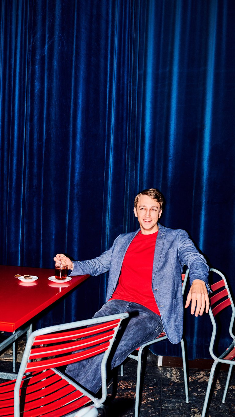 Fabian Müller
