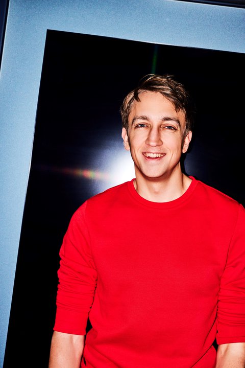 Fabian Müller  © Patrick Essex