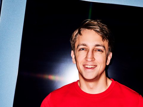 Fabian Müller: Beethoven Sonatas I