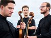 Busch Trio: Tchaikovsky