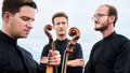 Busch Trio  © Kaupo Kikkas