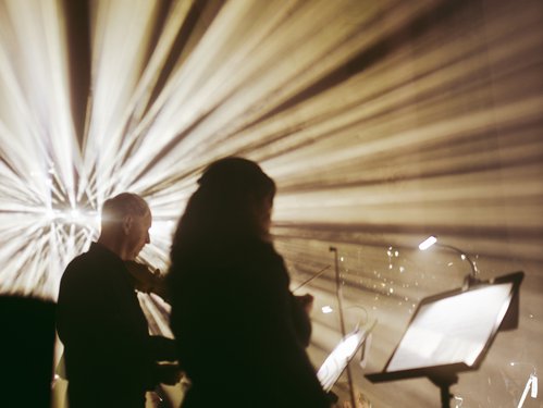 »tuned« – network for contemporary classical music