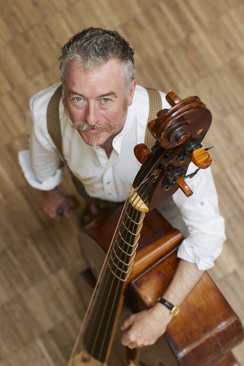 James Munro - © Volker Renner