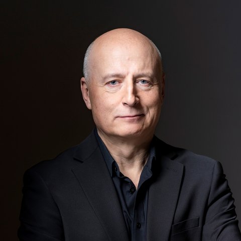 Gaetan Bally