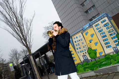 Juri de Marco - © Beethovenfest Bonn