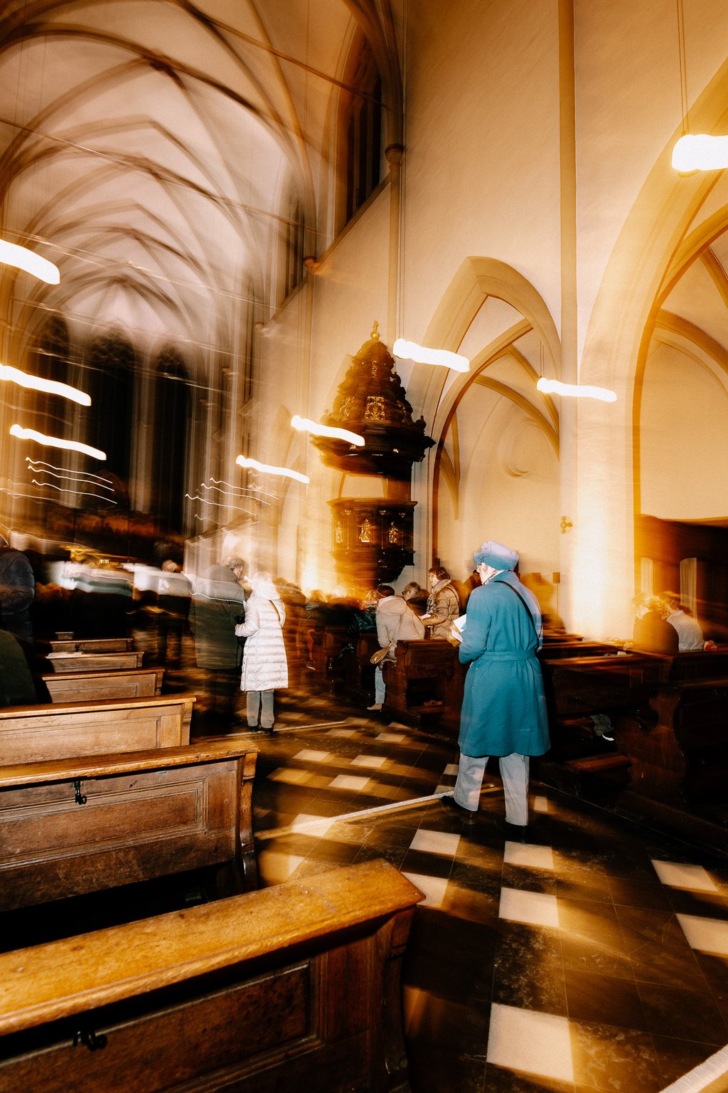 Adventskonzert Freundeskreis 2024 - © Michael Staab