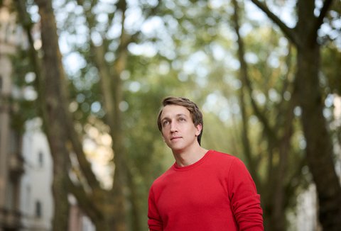 Fabian Müller