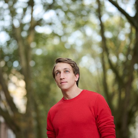 Christian Palm
