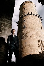 Fabian Müller at Godesburg Bonn - © Michael Staab