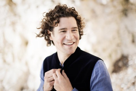 Robin Ticciati © Benjamin Ealovega