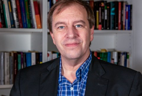 Prof. Dr. Rainer Schäfer