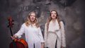 Anouchka & Katharina Hack  © Clara Evens