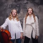 Anouchka & Katharina Hack