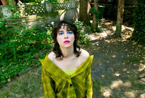 Milena Cestao Kolbowski