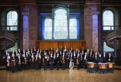 London Symphony Orchestra