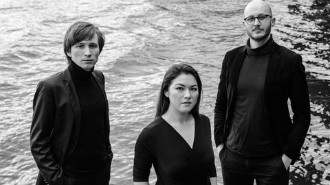   © Nailya Bikmurzina