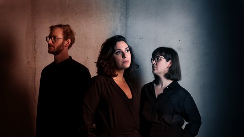   © Liudmila Jeremies