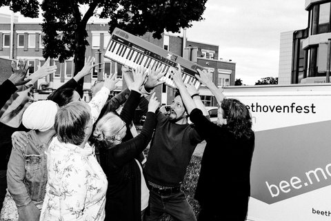 Community Chor - © Michael Staab