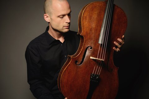 Matthias Bergmann - © Anna Logue
