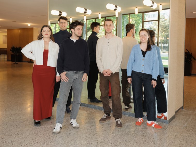 Das sind die Beethovenfest Talents 2026