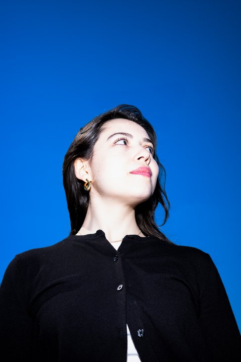 Lal Karaalioğlu  © Beethovenfest Bonn