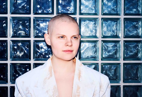 Diamanda La Berge Dramm