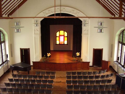 ©Ev. Erlöser-Kirchengemeinde