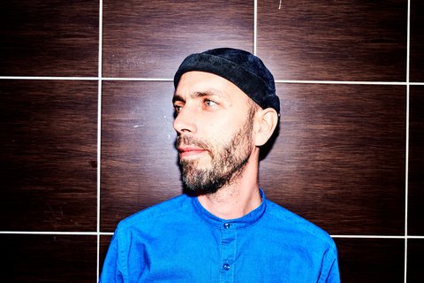 Bernhard Schimpelsberger  © Patrick Essex