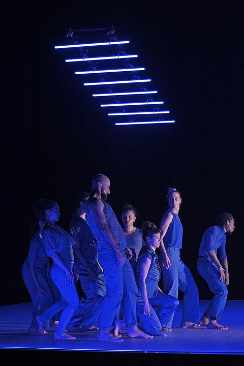 © Caroline Minjolle