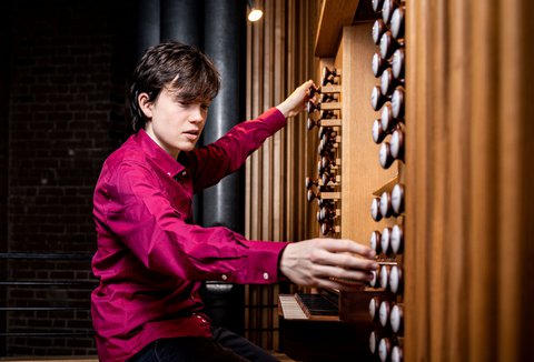 Julian Emanuel Becker