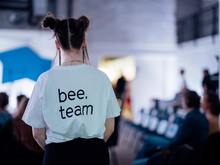 Jobs und Praktika beim Beethovenfest