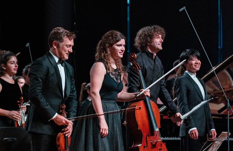 © Meike Böschemeyer