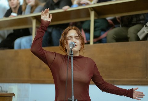 Andriana-Yaroslava Saienko